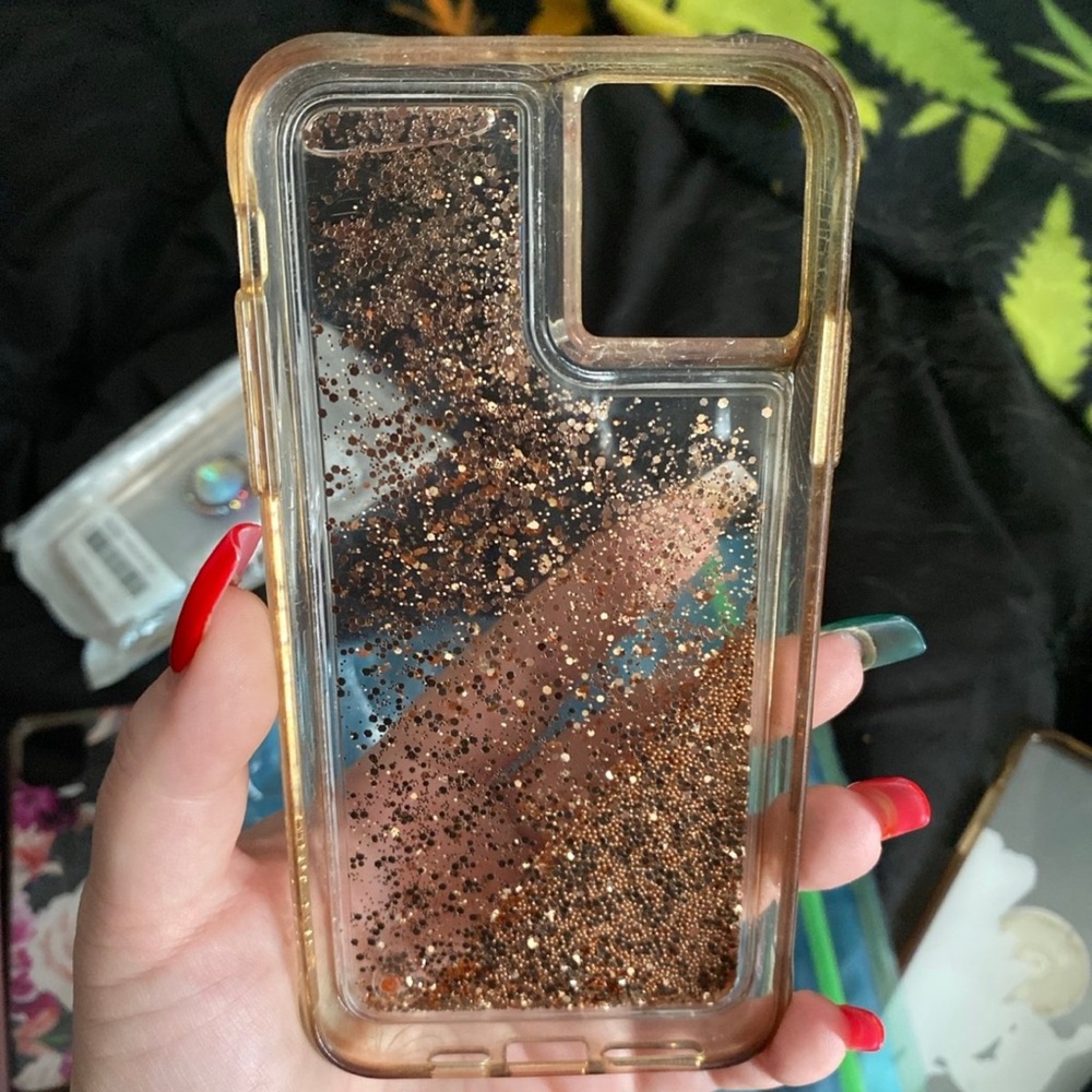 iPhone 11 Max Pro Case